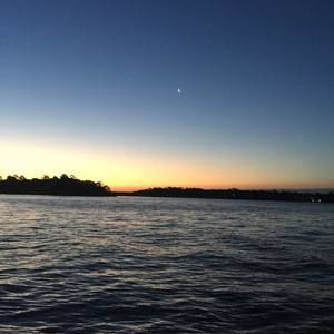 Meet your Posher, Mike